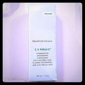 SkinCeuticals C E Ferulic